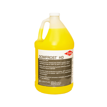 Dowsil LentusHD HTF 1 GAL BOTTLE